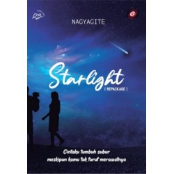 Starlight (Repackage) Starlight (Repackage)