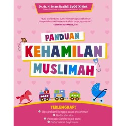 Panduan Kehamilan Muslimah-New Panduan Kehamilan Muslimah-New