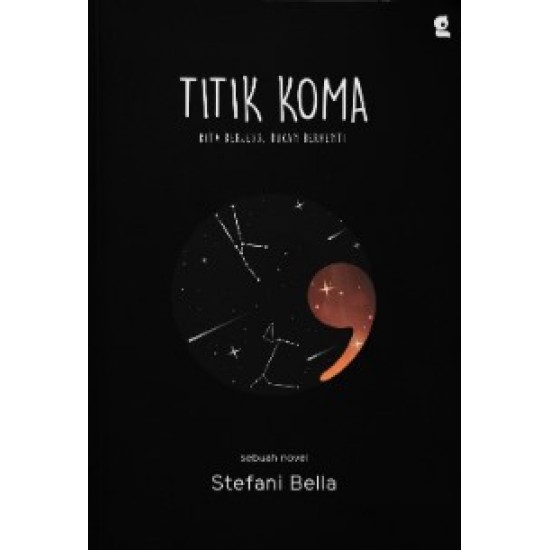 Titik Koma by Stefani Bella