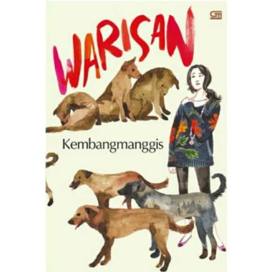 Warisan