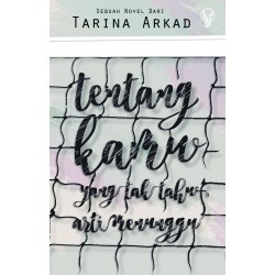 LiT: Tentang Kamu yang tak Tahu Arti Menunggu LiT: Tentang Kamu yang tak Tahu Arti Menunggu