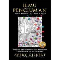 Ilmu Penciuman Untuk Bisnis & Gaya Hidup Ilmu Penciuman Untuk Bisnis & Gaya Hidup
