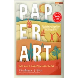 PAPER ART PAPER ART