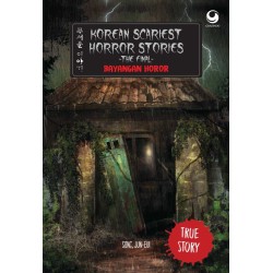 Korean Scariest Horror Stories The Final - Bayangan Horor Korean Scariest Horror Stories The Final - Bayangan Horor