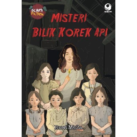 Misteri Bilik Korek Api