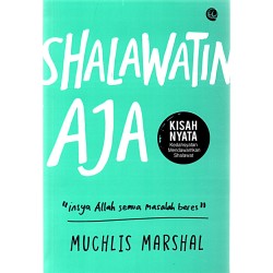 SHALAWATIN AJA SHALAWATIN AJA