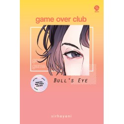 Game Over Club : Bull's Eyes Game Over Club : Bull's Eyes