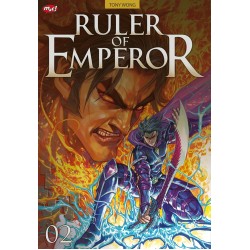 Ruler of Emperor 02 Ruler of Emperor 02