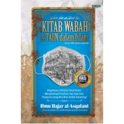 KITAB WABAH DAN TAUN DALAM ISLAM KITAB WABAH DAN TAUN DALAM ISLAM
