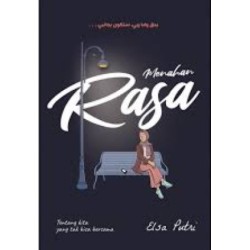 Menahan Rasa Menahan Rasa