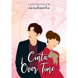 Cinta Over Time Cinta Over Time