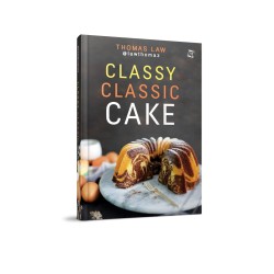 Classy Classic Cake Classy Classic Cake