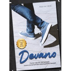 Devano Devano