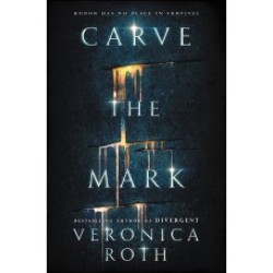 Carve the Mark (HC) Carve the Mark (HC)