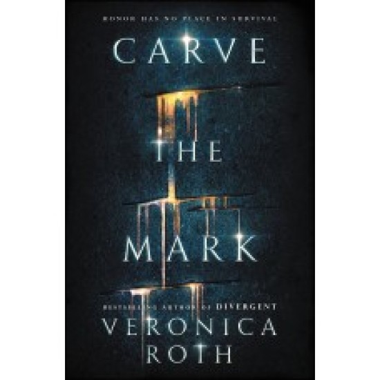 Carve the Mark (HC)