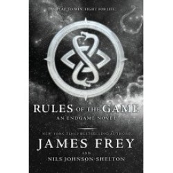 Endgame: Rules of the Game (PB) Endgame: Rules of the Game (PB)