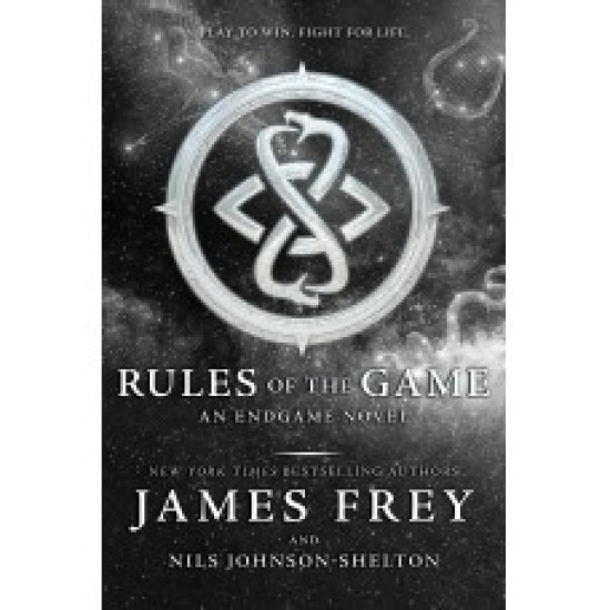 Endgame: Rules of the Game (PB)