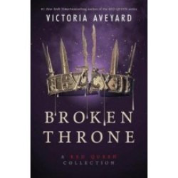 Broken Throne (PB) Broken Throne (PB)