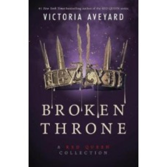 Broken Throne (PB)