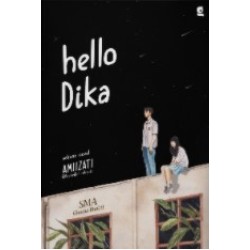 HELLO DIKA HELLO DIKA