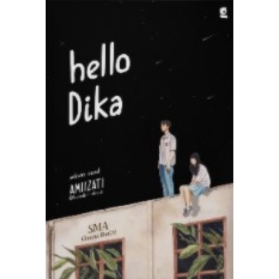 HELLO DIKA