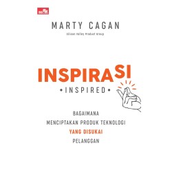 Inspirasi: Bagaimana Menciptakan Produk Teknologi yang Disukai Pelanggan Inspirasi: Bagaimana Menciptakan Produk Teknologi yang Disukai Pelanggan