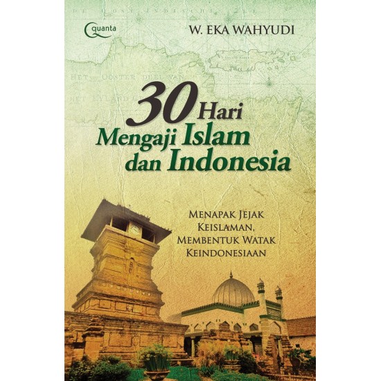 30 Hari Mengaji Islam dan Indonesia