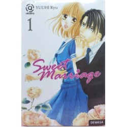 AKASHA : Sweet Marriage 01 AKASHA : Sweet Marriage 01