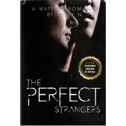 The Perfect Strangers The Perfect Strangers