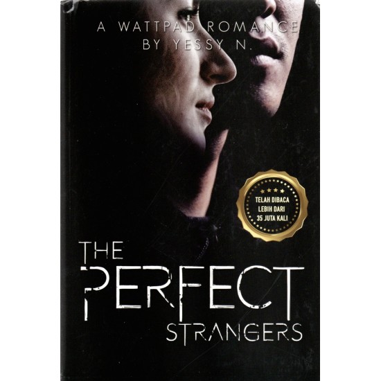 THE PERFECT STRANGERS