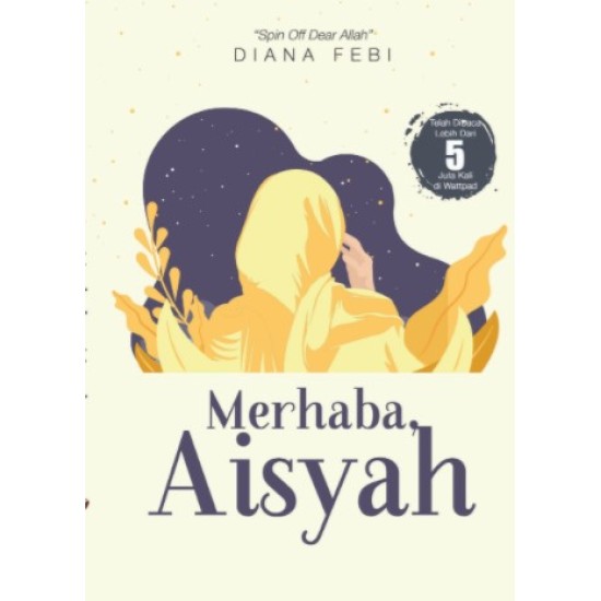 Merhaba, Aisyah