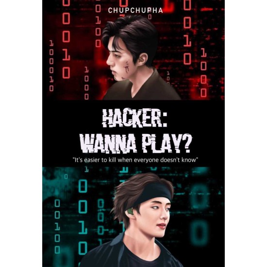Hacker I: Wanna Play?