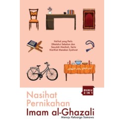 Nasihat Pernikahan Nasihat Pernikahan