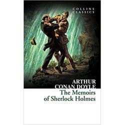 The Memoirs Of Sherlock Holmes (A) The Memoirs Of Sherlock Holmes (A)