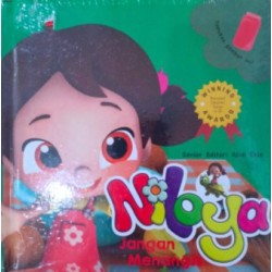 Seri Niloya: Jangan Menangis Seri Niloya: Jangan Menangis