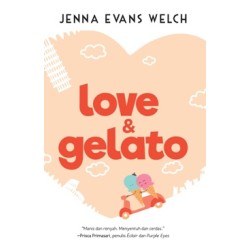Love & Gelato Love & Gelato
