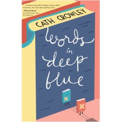 Words In Deep Blue Words In Deep Blue