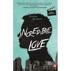 Incredible Love Incredible Love