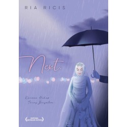 Next. by Ria Ricis Next. by Ria Ricis
