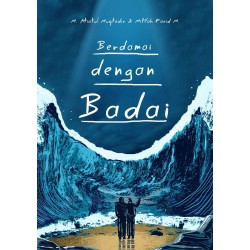 Berdamai dengan Badai Berdamai dengan Badai