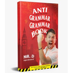 Anti Grammar Grammar Book Anti Grammar Grammar Book
