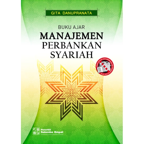 Buku Ajar Manajemen Perbankan Syariah