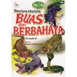 Aku Tahu Binatang-binatang Besar dan Menakjubkan Aku Tahu Binatang-binatang Besar dan Menakjubkan