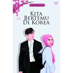 Kita Bertemu di korea Kita Bertemu di korea