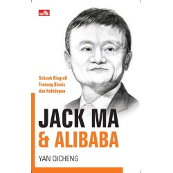 Jack Ma & Alibaba Jack Ma & Alibaba