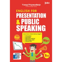 English For Presentation & Public Speaking English For Presentation & Public Speaking