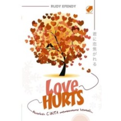 Love Hurts Love Hurts