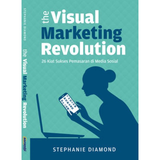 The Visual Marketing Revolution (SC)