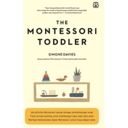 The Montessori Toddler The Montessori Toddler