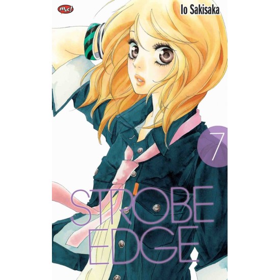 Strobe Edge 07